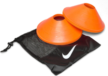 Nike Training C S 10-P Sport Sports Equipment Workout Equipment Orange NIKE Equipment