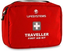 Lifesystems Traveller First AidKit