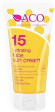 ACO Sol Face Cream Spf 15 50ml
