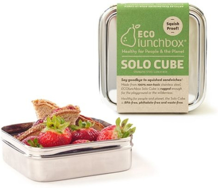 ECOlunchbox Solo Cube