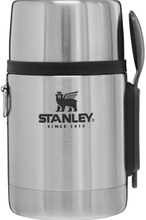Stanley The Stainless SteelAio Food Jar Stainless Steel 0,53 L