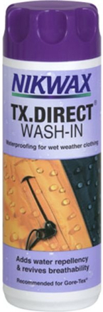 Nikwax TX.Direct Wash-In, 1L