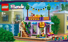 LEGO Friends: Heartlake City: Community Kitchen Playset (41747)