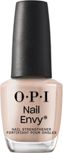 OPI Nail Envy Double Nude-y Nail Strengthener Nude/Neutral - 15 ml