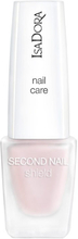 Isadora Second Nail Shield Nail Care Pink