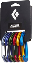 Black Diamond Litewire Rackpack