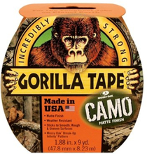 Gorilla Tape Camo, 8,2MX48Mm