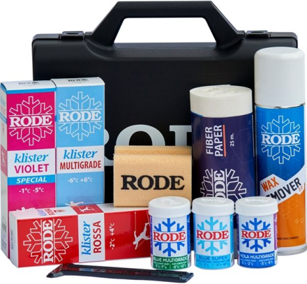 Rode Kit Box Nordic 1