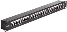 Delock PatcHPanel