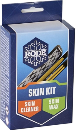 Rode Kit Skin