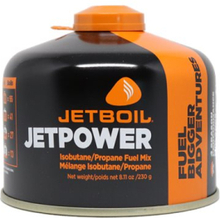 Jetboil Gas Fuel - 230Gm