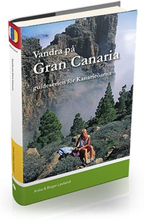 Vildmarksbiblioteket Vandra På Gran Canaria