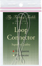 Darts Loop Connector-Transp.