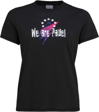WAP Star Padel T-shirt Damer