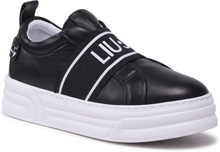 Sneakers Liu Jo Cleo 15 BA3011 P0102 Black 22222