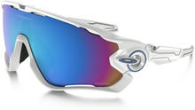 Oakley Jawbreaker /Prizm Snow Sportglasögon