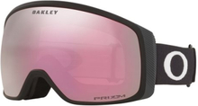 Oakley Flight Tracker M Matte Black / Prizm Snow Hi Pink