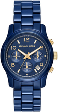 Klocka Michael Kors MK7332 Blue