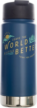 United by Blue Found 16Oz Travel Bottle