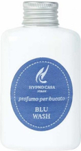 Profumo per lavatrice concentrato Blu 100 ml