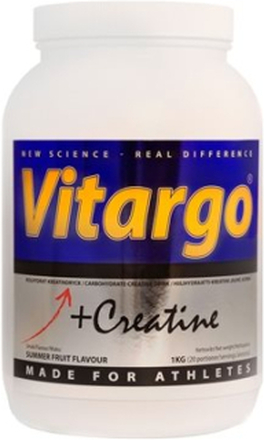 Vitargo +creatine 1Kg