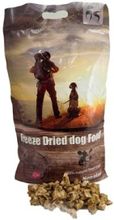 Non-stop dogwear Freeze Dried Tripe