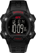 Klocka Timex UFC Core TW4B27400 Black