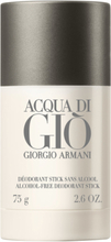 Acqua Di Giò Deodorant Spray Beauty Men Deodorants Sticks Nude Armani