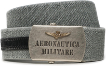 Herrbälte Aeronautica Militare 231CI295CT3111 Grigio 34362