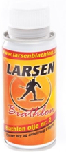 Larsen Biathlon Vapenolja Nr 2