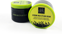 2-Pack D:fi Extreme Hold Styling Cream 150g