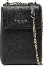Handväska Kate Spade Veronica KA184 Black 001