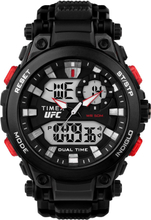 Klocka Timex Impact TW5M52800 Black/Black