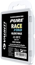 Vauhti Pure Race New Snow Block Glide