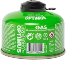 Optimus Gas 100G Butan/Isobutan/Propan