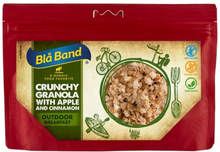 Blå Band Crunchy Granola With Apple And Cinnamon