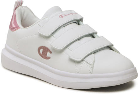 Sneakers Champion Angel G Gs S32515-WW010 Wht/Rose Gold