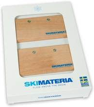Skimateria Sicklar DubbelpaketP/R+s/R