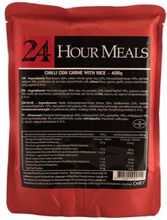 24 Hour Meals Chilli Con Carne
