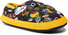 Tofflor Nuvola Classic Printed UNCLPR21GUX14 Guix Yellow