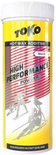 Toko High Performance Powder 40G Red