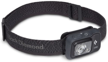 Black Diamond Cosmo 350 Headlamp Graphite