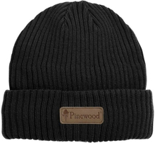 Pinewood New Stöten Hat Black