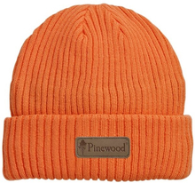 Pinewood New Stöten Hat Orange