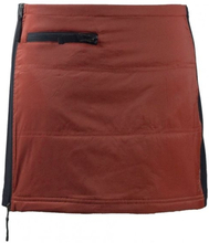 Skhoop Karin Mini Skirt Brickred