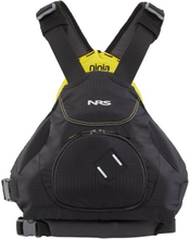 NRS Ninja Pfd Black