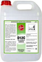 D12C Detergente neutro brillantante