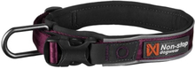 Non-stop dogwear Roam Collar Purple