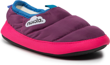 Tofflor Nuvola Classic Party UNCLPRTY21 Purple