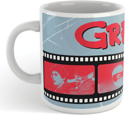 Gremlins Film Reel Mug